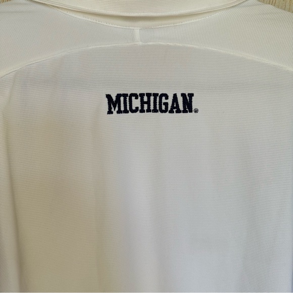NWT Nike Michigan XXL Shirt Football NFL Jersey - Picture 7 of 7